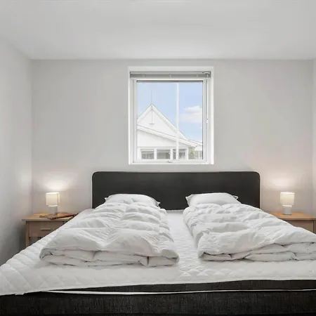 Ferienhaus Sj264-borkop-strandhusvej-15