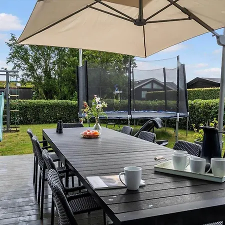 Sj264-borkop-strandhusvej-15 Ferienhaus *