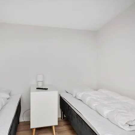 Ferienhaus Sj264-borkop-strandhusvej-15