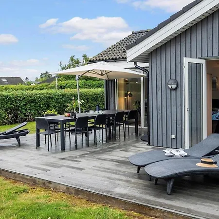 Sj264-borkop-strandhusvej-15 Ferienhaus Hvidbjerg (Syddanmark)